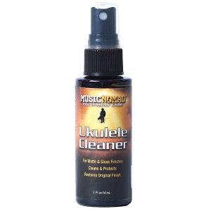 MUSIC NOMADb~[WbNm}h ENp|bV UKULELE CLEANER MN121