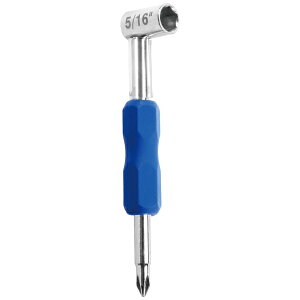 MUSIC NOMADb~[WbNm}h 5/16C`(7.94mmja gXbh` TRUSS ROD WRENCH 5/16 MN232