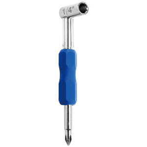 MUSIC NOMADb~[WbNm}h 1/4C`i6.35mmja gXbh` TRUSS ROD WRENCH 1/4 MN231