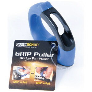 MUSIC NOMADb~[WbNm}h ubWs GRIP PULLER MN219