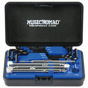 MUSIC NOMADb~[WbNm}h TRUSS ROD WRENCH SET MN235