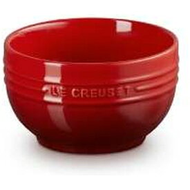 LECREUSET｜ル・クルーゼ レジェ・ボール チェリーレッド [500ml/電子レンジ対応/食洗機対応]