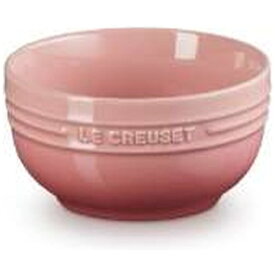 LECREUSET｜ル・クルーゼ レジェ・ライスボール ローズクオーツ [330ml/電子レンジ対応/食洗機対応]