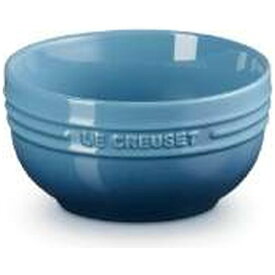 LECREUSET｜ル・クルーゼ レジェ・ライスボール マリンブルー [330ml/電子レンジ対応/食洗機対応]