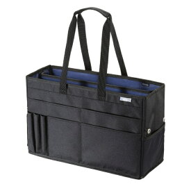 サンワサプライ｜SANWA SUPPLY ノートパソコン対応 [15.6インチ] ミーティングバッグ ブラック BAG-TW7BK