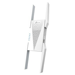 yGg[ő3{b9/1z TP-LinkbeB[s[N Wi-Fip@yRZg}z 2402+2402+574Mbps RE815XE [Wi-Fi 6E(ax)]