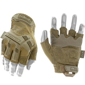 MECHANIX WEARbJjNXEFA M-Pact Fingerless Coyote XL