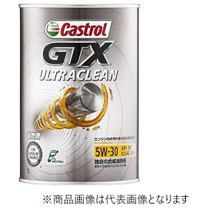 JXg[bCastrol GTX DC-TURBO 5W-30 1L SN/GF-5 12112