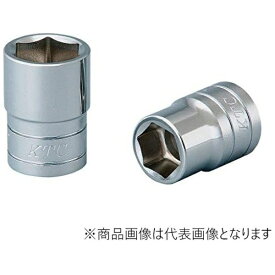 KTC 12.7sqスタンダードソケット6角 15/16inch B4-15/16-S
