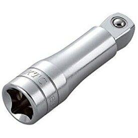 KTC 12.7sq首振りエクステンションバー 75mm BE4-075JW-S