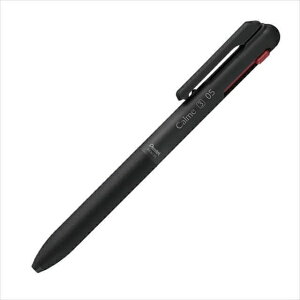 �؂�Ă�bPentel 3�F�{�[���y�� Calme(�J����) �u���b�N BXAC35A [0.5mm]