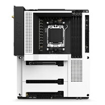 楽天ビック｜NZXT｜エヌゼットエックスティー マザーボード N7 B650E