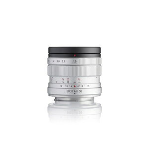 ���C���[�I�v�e�B�b�N�S�����b�c�bMeyer Optik Gorlitz Meyer Optik Gorlitz Biotar 58mm F1.5 �j�R��F�}�E���g