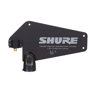 SHURE�b�V���A�[ PA805DB �p�b�V�u�w�����A���e�i PA805DB-RSMA