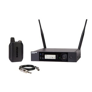SHURE�b�V���A�[ GLX-D14R+ �y��p���C�����X�V�X�e�� GLXD14R+J-Z2