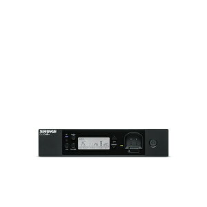 SHURE�b�V���A�[ GLX-D4R+ �n�[�t���b�N�^��M�@ GLXD4R+J=-Z2