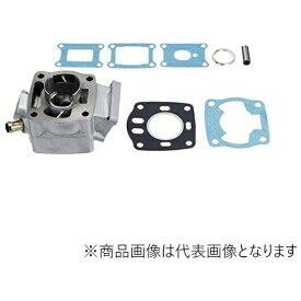 【エントリーで最大2万ポイント当たる｜1/20まで】 キタコ｜kitaco スーパーボアアップキット(62.9cc) NSR50/NS-1/NS50F/MTX50R等 210-1057900