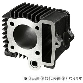 キタコ｜kitaco LIGHT ボアアップキット 75cc ブラックシリンダー モンキー(MONKEY)等 ブラック 212-1123480