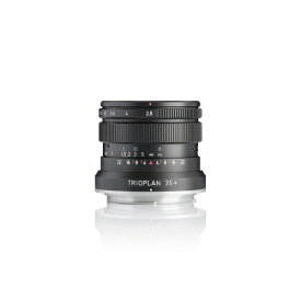 メイヤーオプティックゴルリッツ｜Meyer Optik Gorlitz Meyer Optik Gorlitz Trioplan 35mm F2.8 キャノンEFマウント