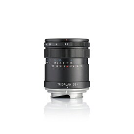 メイヤーオプティックゴルリッツ｜Meyer Optik Gorlitz Meyer Optik Gorlitz Trioplan 35mm F2.8 ライカMマウント