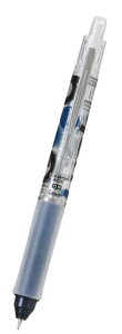 PILOTbpCbg yzV[vyV(V[y) tt&mbN hN^[Obv G[X F Good Luck HDGAC-85RK-GL [0.5mm]