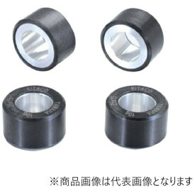 キタコ｜kitaco スーパーローラー セット 4個入り マジェスティ250 14.0G 462-0204140