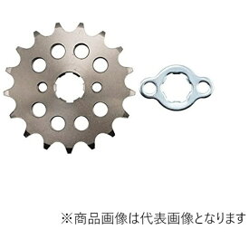 キタコ｜kitaco ドライブスプロケット(17T/420サイズ) NSR50/モンキー(MONKEY)/グロム(GROM)等 530-1010217