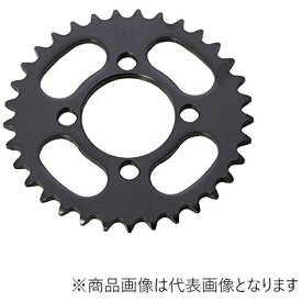 キタコ｜kitaco ドリブンスプロケット(33T) KSR110/KLX110/Z125-プロ 535-4021233