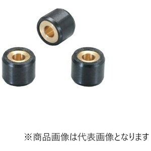 キタコ|kitaco スーパーローラーセット 3個入り 13.0g ズーマーX/ディオ110/リード110/ベンリー110 462-1203130
