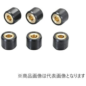 キタコ｜kitaco スーパーローラーセット(13.0g) ズーマーX/ディオ110/リード110/ベンリー110等 462-1206130