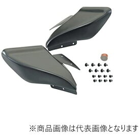 キタコ｜kitaco ナックルカバー CBR250R ブラック 562-1818200