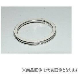 キタコ｜kitaco エキゾーストマフラーガスケット Y-11 セロー225/XJR1300等 1PC 70-963-10011