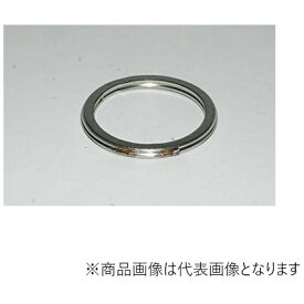 キタコ｜kitaco エキゾーストマフラーガスケット Y-12 TDM850/TRX850等 1PC 70-963-10012