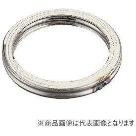 キタコ｜kitaco エキゾーストマフラーガスケット(H-06) ディオ/スーパーディオ/スーパーカブ110/グロム(GROM)等 70-963-11006