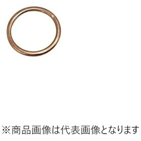 キタコ｜kitaco エキゾーストマフラーガスケット H-07 GB250クラブマン(2本出し車)等 1PC 70-963-11007