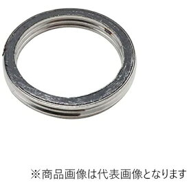 キタコ｜kitaco エキゾーストマフラーガスケット(H-17) スマートディオ/ズーマー等 1PC 70-963-11017