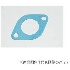 キタコ｜kitaco エキゾーストマフラーガスケット S-02 セピア/アドレス(AD50)等 1PC 70-963-12002