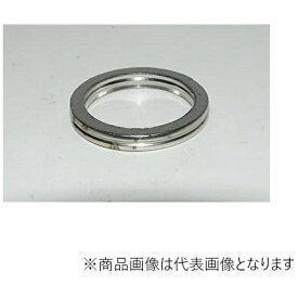キタコ｜kitaco エキゾーストマフラーガスケット S-08 バンディッド250/400等 1PC 70-963-12008
