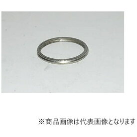 キタコ｜kitaco エキゾーストマフラーガスケット S-12 DR250R/ジェベル250XC等 1PC 70-963-12013