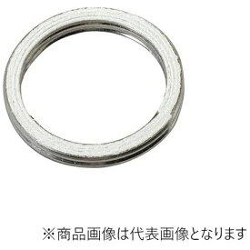 キタコ｜kitaco エキゾーストマフラーガスケット(S-16) レッツ4/アドレスV50(4st)等 1PC 70-963-12016