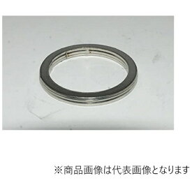 キタコ｜kitaco エキゾーストマフラーガスケット K-01 KSR1/-2等 1PC 70-963-14001