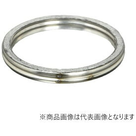 キタコ｜kitaco エキゾーストマフラーガスケット K-06 KDX125SR等 1PC 70-963-14006