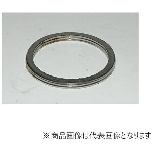 キタコ|kitaco エキゾーストマフラーガスケット K-07 バルカン400/800等 1PC 70-963-14007