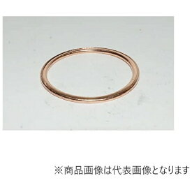 キタコ｜kitaco エキゾーストマフラーガスケット K-11 ゼファー1100等 1PC 70-963-14011