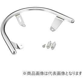 キタコ｜kitaco ファッションバー ステンレス製バフ仕上げ SHモード(JF51) 539-1435900