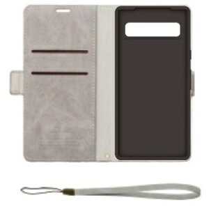 �i�`�������f�U�C���bNATURAL design GooglePixel 7a��p�蒠�^�P�[�X Style Natural Gray Style Natural �O���[ GP7a-VS01