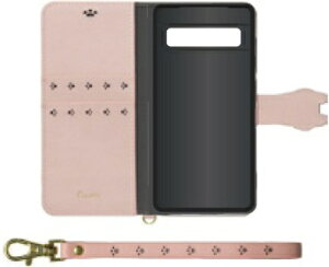 �i�`�������f�U�C���bNATURAL design GooglePixel 7a��p�蒠�^�P�[�X Cocotte Pink Beige Cocotte �s���N�x�[�W�� GP7a-COT03
