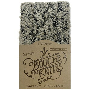 �L���v�e���bCAPTAIN �u�[�N���j�b�g�e�[�v �O���[�W�� CP201