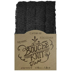 �L���v�e���bCAPTAIN �u�[�N���j�b�g�e�[�v �� CP201