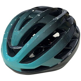 LEAD｜リード 自転車用ヘルメット type-N(Lサイズ/ライトグリーン&ブラック) HO-99LGRBKL【返品交換不可】